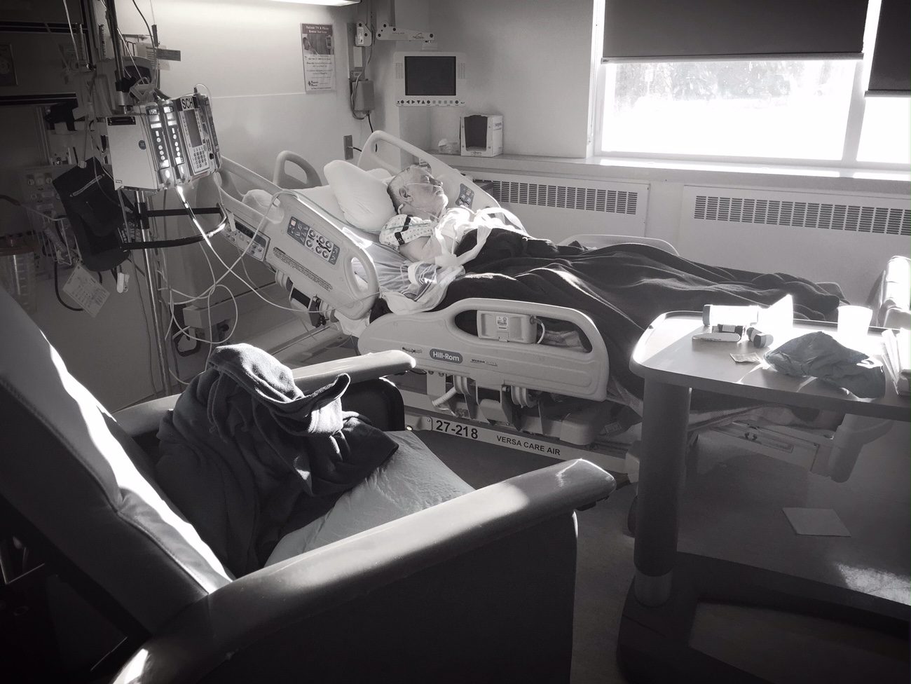 Forgiveness and Change.