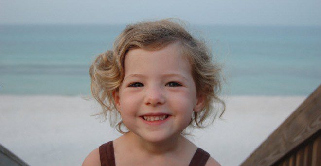 Stay the hell away from my daughter.